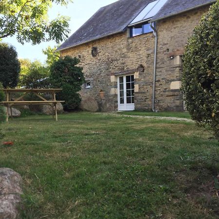 Etang Fleuri Bed & Breakfast Cahagnes Exterior foto